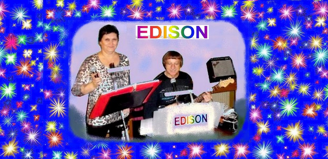 Edison - jsme 2